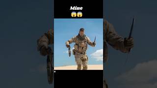 Mine Movie Clips  movie [upl. by Elleined]