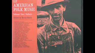 276  1952  Harry Smith  Anthology Of American Folk Music  Vol 2  Social Music Disc 2 1115 [upl. by Ewnihc]