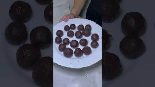 Coloque um PRATO no Freezer e Veja o Que Acontece 🥶curiosidades receitafacil brigadeiro [upl. by Candida168]