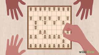 How to Play Shogi [upl. by Anbul]