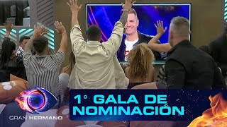 Programa 03 04122024  Gran Hermano [upl. by Coray820]