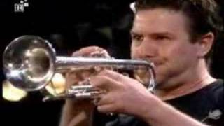 Maynard Ferguson  Straight No Chaser [upl. by Tdnerb]