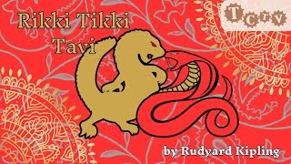 Rikki Tikki Tavi Part One [upl. by Drisko]