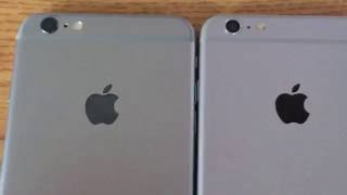 What does a FAKE iPhone 6S Plus look like [upl. by Maccarthy]