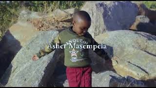 Asher Jnr Masempela KONDILELEKA Bless me oh Lord [upl. by Solon]