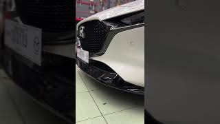 Front Splitter for 2024 Mustang [upl. by Lammaj277]