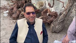 The Wedding of the son of Muzafar Ali Khan Namawar Khail 27102024 part 14 [upl. by Asetal591]