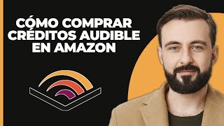 Cómo comprar créditos de Audible en Amazon [upl. by Magdala]