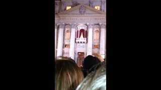 Habemus Papam elezione Papa Francesco in piazza San Pietro 13032013 [upl. by Niamjneb]