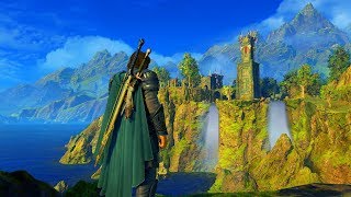 Middleearth Shadow of War  ПЛОХАЯ ИГРА [upl. by Sherlocke277]