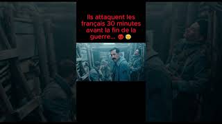 Ils attaquent les soldats français 30 minutes avant la fin 😡😓 shorts armeefrancaise fyp viral [upl. by Pevzner]