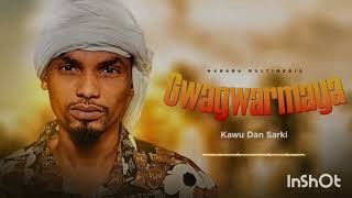 kawu Dan sarki gwagwar maya Mixx DJ bafade 2024 [upl. by Ylevol]