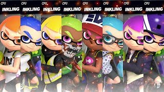 Inkling  Know Your Moves [upl. by Alair97]