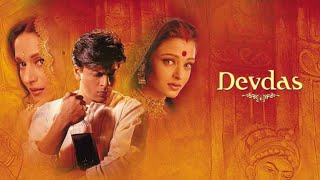 Devdas  Full movie  shahrukh khan  facts bollywood shahrukhkhan movie [upl. by Oelak]