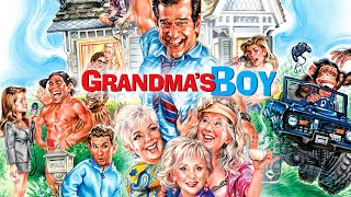 Grandmas Boy Review [upl. by Ezmeralda]