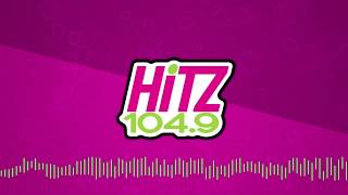 Hits 1049 Radio Station [upl. by Lyrad609]