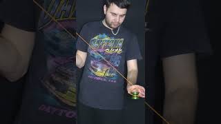 Scarabaeus yoyo magic tricks fyp viralvideo yoyotricks foryou [upl. by Notnert157]