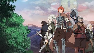 The faraway paladin episode 112 English Dubfull screen [upl. by Eirolam996]