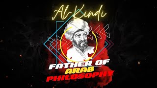 The Mysterious AlKindi  The Greatest Arabic Scientist of All Time [upl. by Boleyn738]