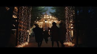 Stepmother  Vodafone Portugal Christmas advert 2018 [upl. by Canter564]