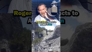 Arthur Morgan’s Voice Actor REACTS to Arthur’s Son 😯 rdr2 [upl. by Ellehsar]