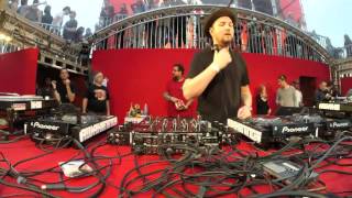 Kolsch live at Awakenings 2015 Full [upl. by Drofdeb451]