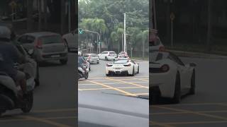 ‼️Ferrari 458 Itália 🇮🇹 🏁‼️ferrari ferrari458 ferrari458italia 458italia carspotting supercar [upl. by Ahsitram]