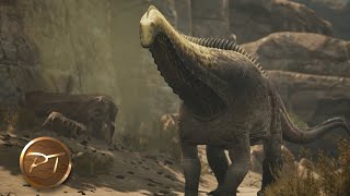 Apatosaurus Livestream [upl. by Carlyle]