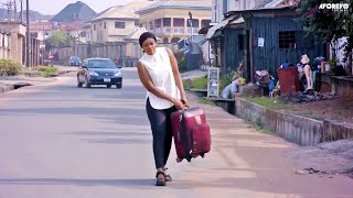 The Beautiful Maid I Rejected Was Actually A Blessing From God  African Movies [upl. by Addiel]