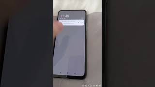 Klackernde Geräusche Redmi Note 12 und 8 [upl. by Tiff105]