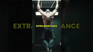 Jason Statham´s Calisthenics Workout Routine [upl. by Strong]