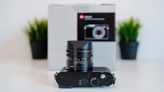 NEW Leica Q3 43mm F2 APO  Rumor [upl. by Cornela873]