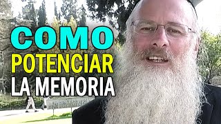 10 Estrategias para Potenciar tu Memoria [upl. by Etnohc59]