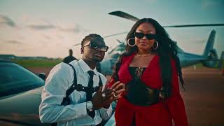 Kuami Eugene  Monica Official Video [upl. by Liza]