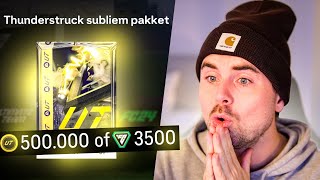 MIJN 500K PACK [upl. by Ver]