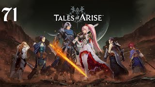 Tales of Arise Walkthrough HD Part 71 Tarfhal Helgarahi [upl. by Teri833]