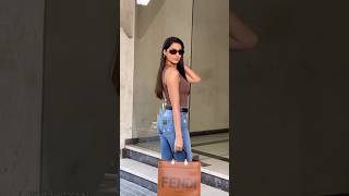 Norafatehi ने सर्जरी करवा के खुबसूरत होगई bollywood khabezoya trending shortvideo bolly [upl. by Ahsinaj262]