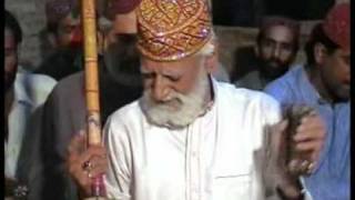 Ache Wath Ishq Jo SingerFaqeer IMAM  UL  DIN Dakhan Jhok Sharif [upl. by Engapmahc911]