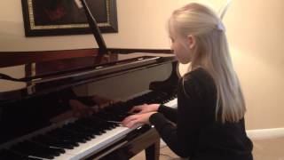 Rachmaninoff Prelude Op 3 No 2 in C sharp minor [upl. by Wahlstrom283]