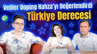 LGS 2024te Türkiye Derecesi Yapan Kullanıcımız ve Velileri Doping Hafızayı Değerlendirdi lgs [upl. by Eleonore46]