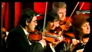 Haydn Violin Concerto in C Major Hob VIIa1 Part 1 [upl. by Jamnis]