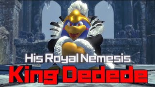 Drip Dedede Progress Clips [upl. by Gayla]