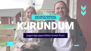 KJRundum  Jugendgruppenleiterinnen Kurs [upl. by Morville]