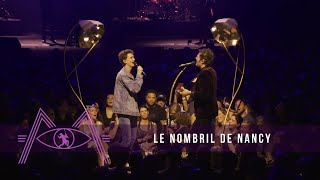 M Duo Nombril avec Alexis Zénith de Nancy 8 [upl. by Adnilram644]