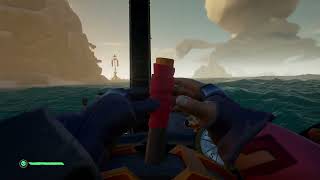 Sea of Thieves More Merchant Runs [upl. by Gader974]