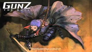 GunZ The Duel OST  Intro Character Selection [upl. by Niko380]