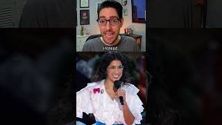 Behind Stephanie Beatriz’s Encanto journey [upl. by Assej724]