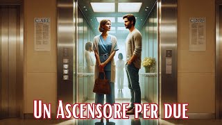 Un ascensore per due  HD  Commedia  Romantico  Film Completo in Italiano [upl. by Ahsitauq]