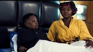 WATCH AKI and JANE OBI IN BEHIND THE SCENES OF THE MOVIE quotSONS OF JEZEBELquot FULL MOVIE ON STARKINGSTV [upl. by Adaiha]