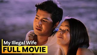 ‘My Illegal Wife’ FULL MOVIE  Pokwang Zanjoe Marudo [upl. by Coulombe297]